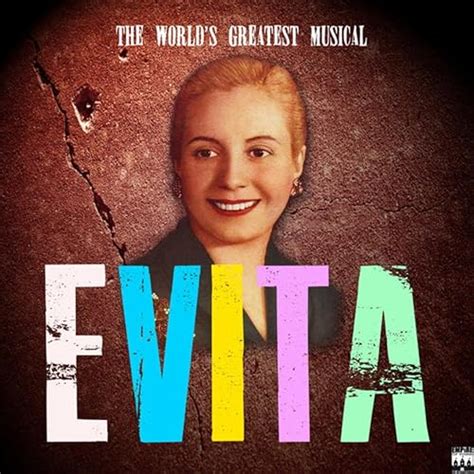 evita en google|Evita (musical)